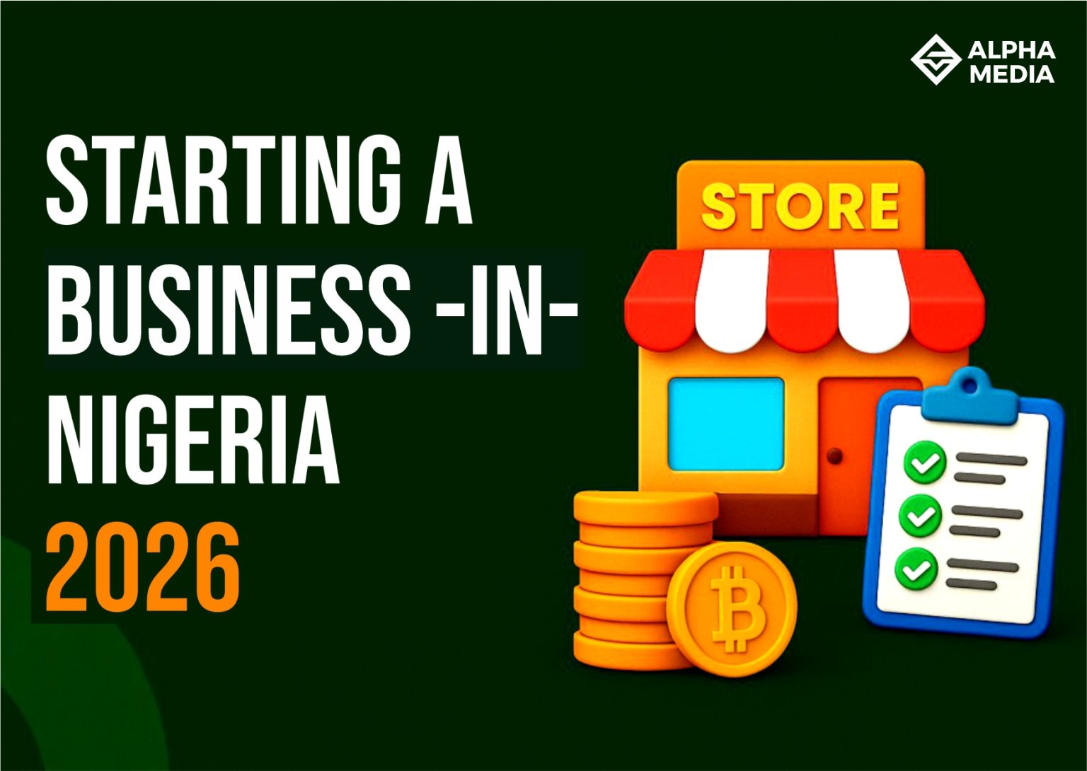 How to Start a Business in Nigeria With Little or No Capital