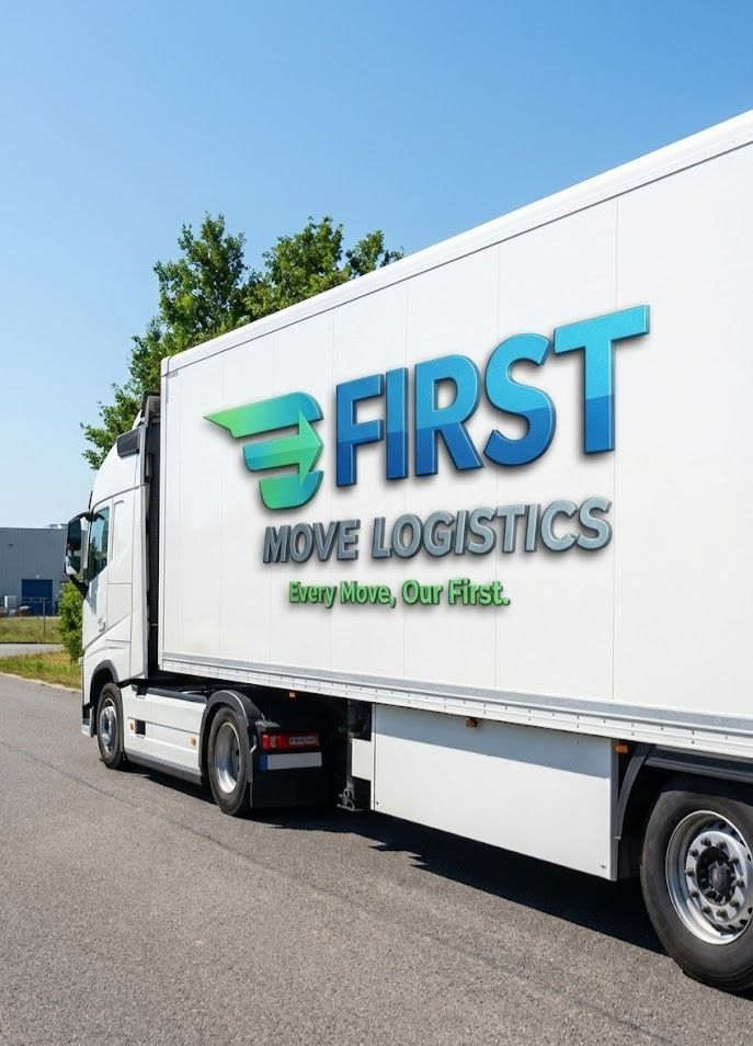 First Logistics