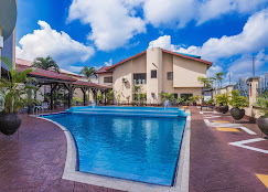 Ogeyi Place Hotels