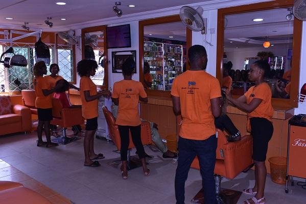 SPA Salon