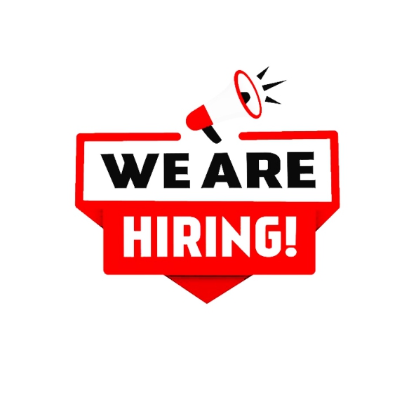 We are hiring Graphic Designer