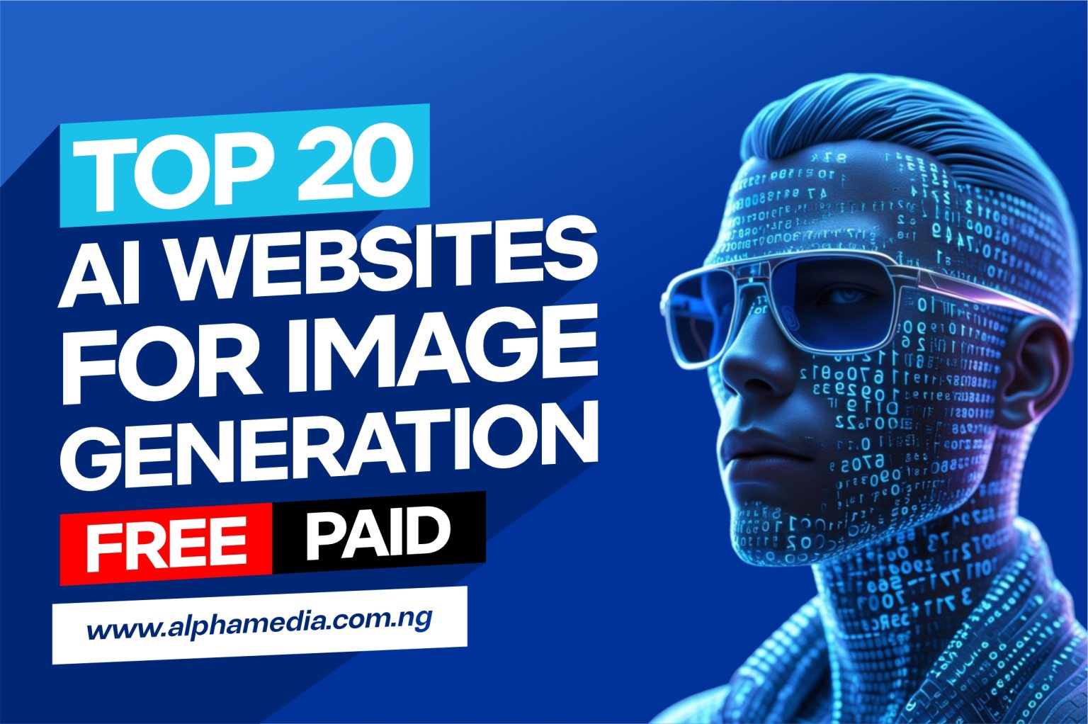 Free Ai Websites For Image Generation