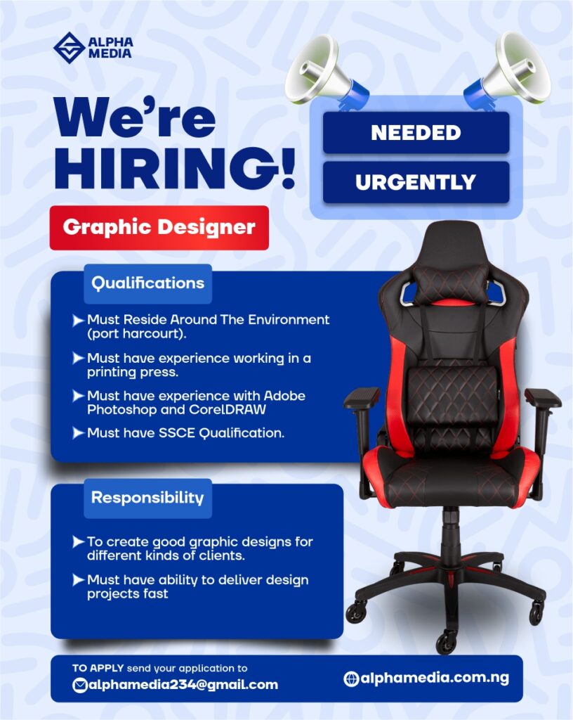 Job Flyers GD