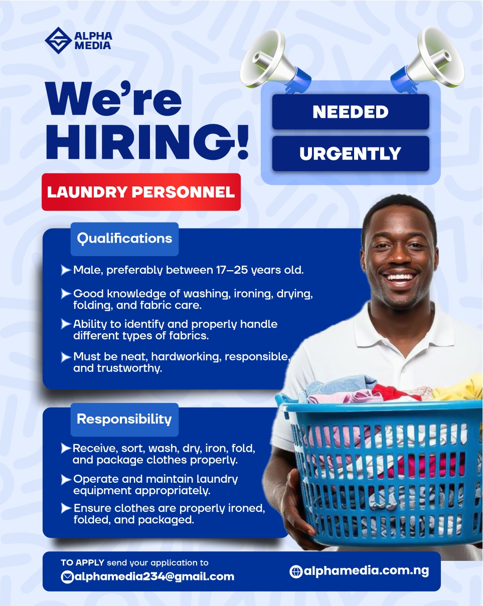Job Flyers LP