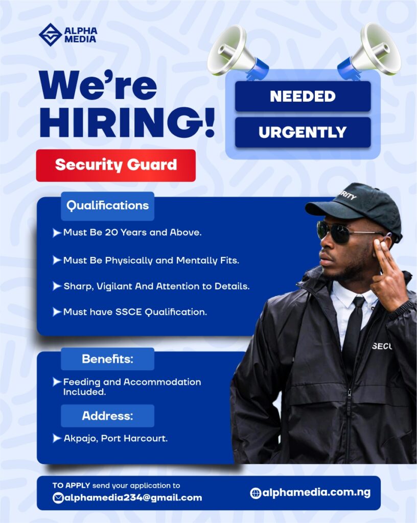 Job Flyers SG