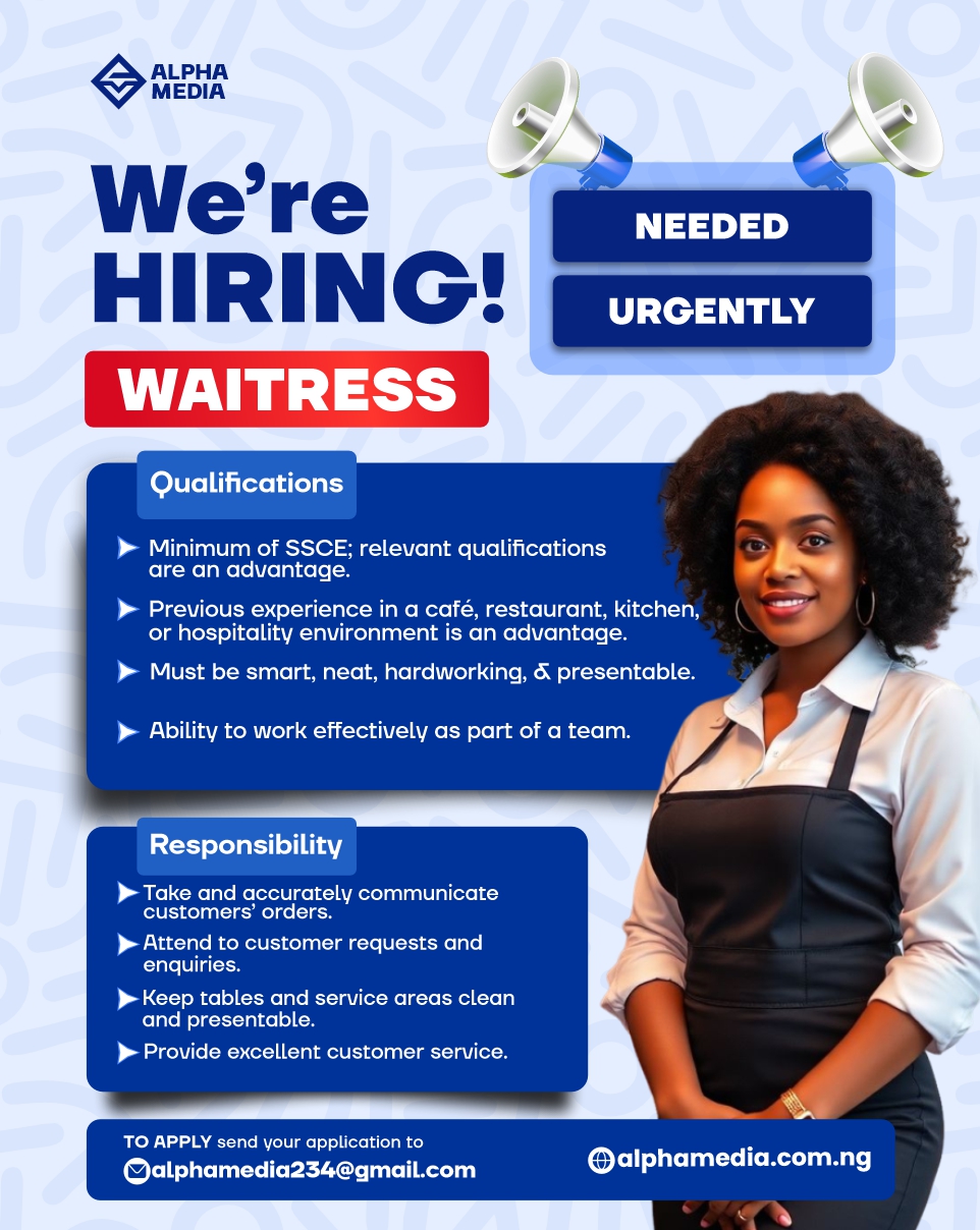 Job Flyers W